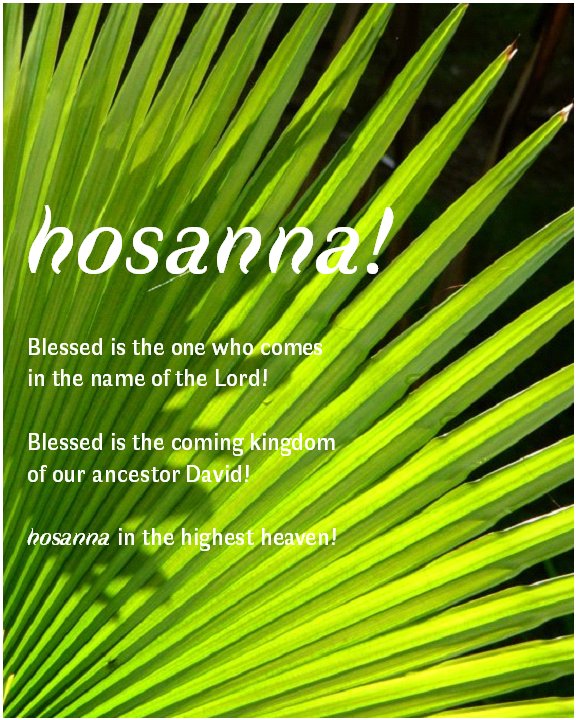 3 25 E2 80 A2 Palm Sunday 3 25 E2 80 A2 Palm Sunday